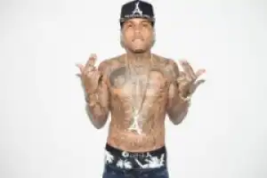 Instrumental: Kid Ink - My City